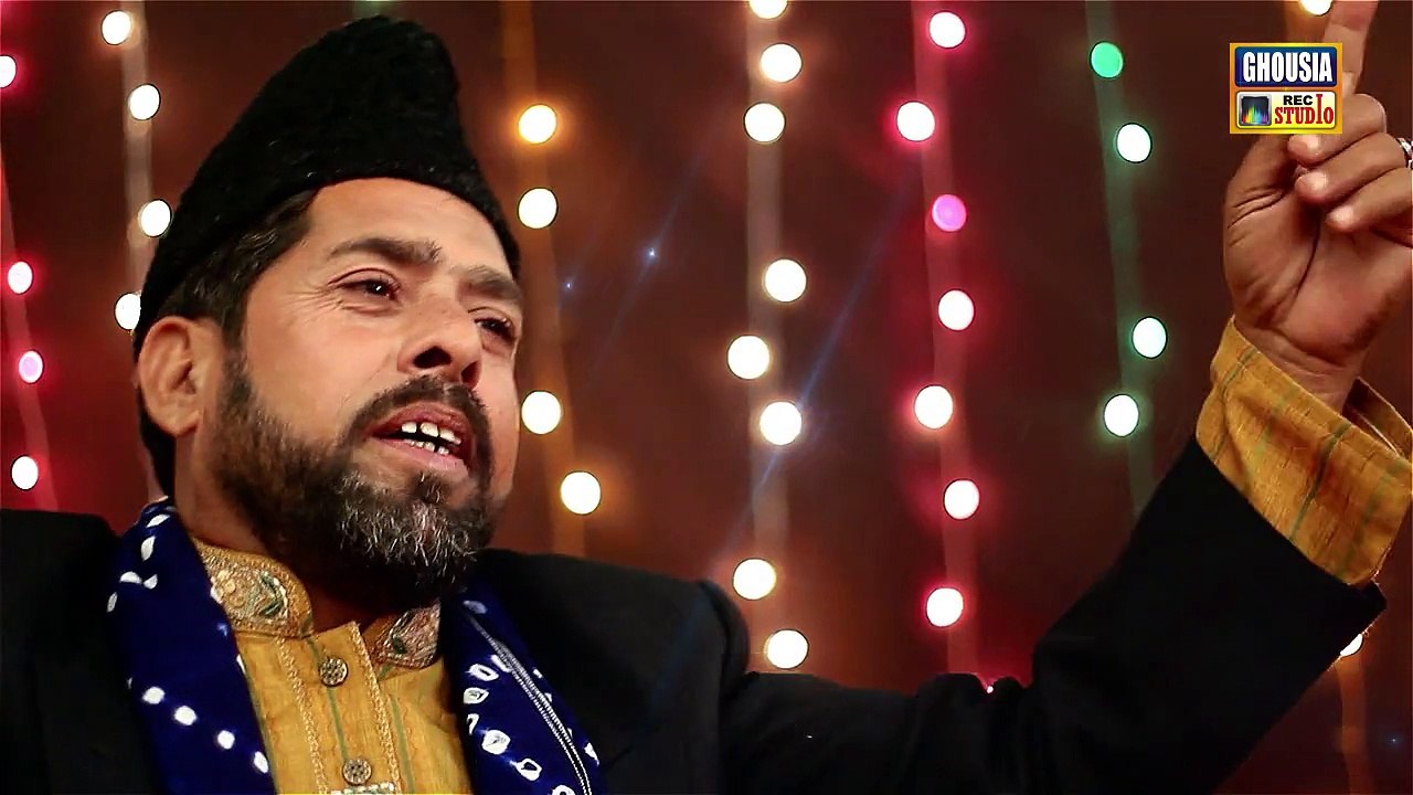 Sajno Kariyay Gallan Khawaja Peer Qamar (Haji Ramzan Qamar Sialvi) 2015