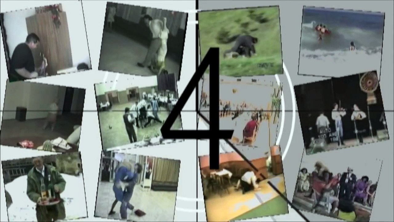 Funny Doggie Style Dance Moves