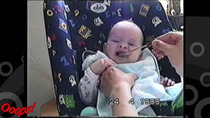 Funny Babies - Funny Baby Faces _ Noises