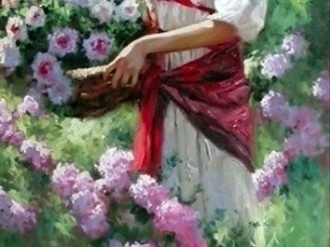 TANJU OKAN - HASRET - [Yüksek Kalite]