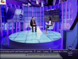 محمد الجزار في برنامج الحدث على beINsports الجزء الأول