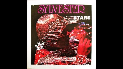 Sylvester - I (Who Have Nothing) (1979)