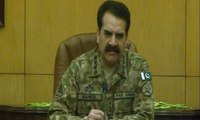 Corps commanders meet at GHQ to discuss security