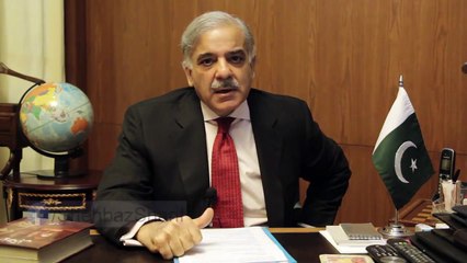Candid talk by Shehbaz Sharif reviewing his 2014 as CM Punjab