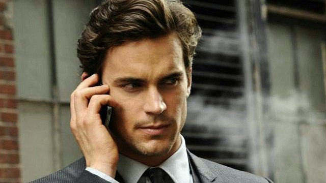 Белый воротничок смотреть СМОТРЕТЬ