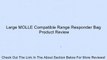 Large MOLLE Compatible Range Responder Bag Review