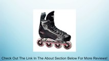 Tour Hockey Thor LX-5 Pro Inline Roller Hockey Skates - Tour Hockey Review