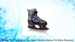 Lake Placid Metro Boys Adjustable Ice Skate - LP103B Kids Ice Skate Review