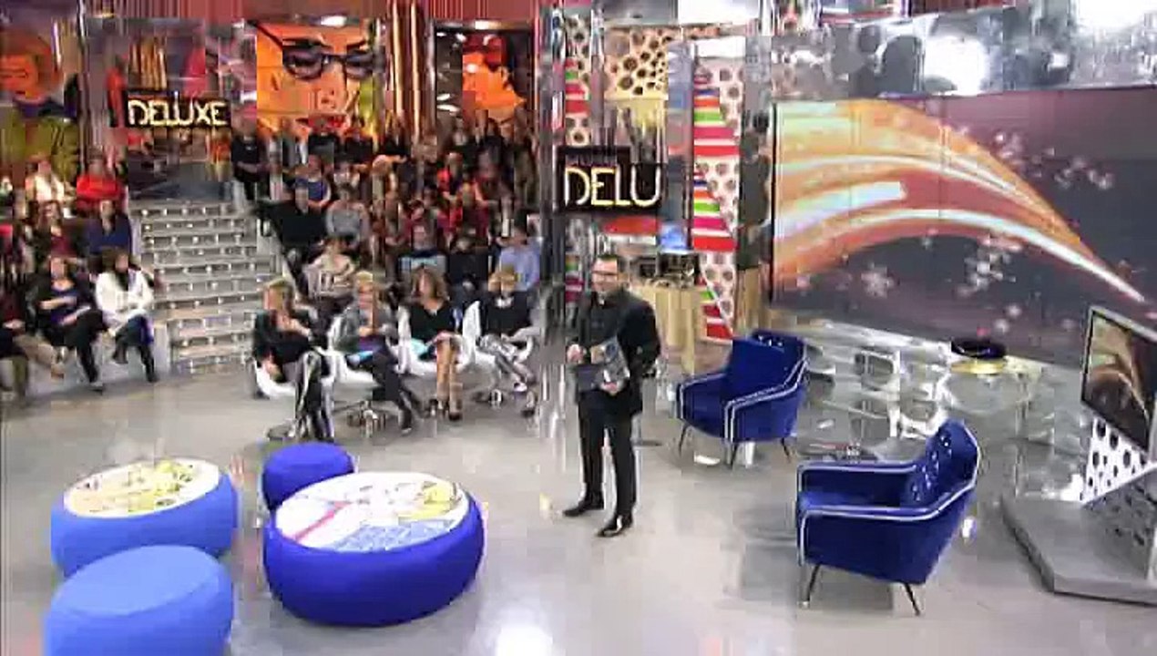 Promo Telecinco - Líder en entretenimiento, líder en ilusión