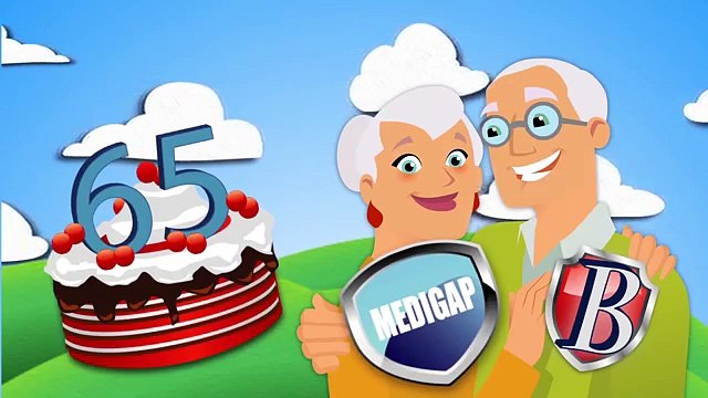 Medicare Supplement Insurance by 1-800-MEDIGAP®