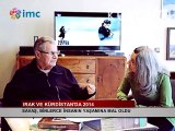 2014'te Irak ve Kürdistan