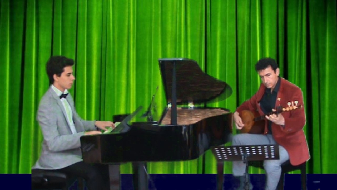 Bir Fırtına Tuttu Bizi PİYANO BAĞLAMA Balkan Saz Düet Atatürk Sevdiği Yöre Anonim Tufan Orkestra Koro Çalışma Profosyonel Anlam Hazır Çok Geniş Edebiyatı Tut Biz Bulgar Yunan ülkeleri Piyanolar Türkü Şarkı Düzenleme Aranje Nota