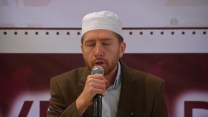 Vefader Geleneksel 1 Ocak Buluşması