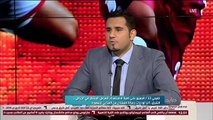 محمد الجزار: إذا استمر العنابي بنفس الروح سيصل لنهائي كأس الخليج