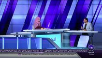 محمد الجزار في برنامج نشرة أخبار أنشون