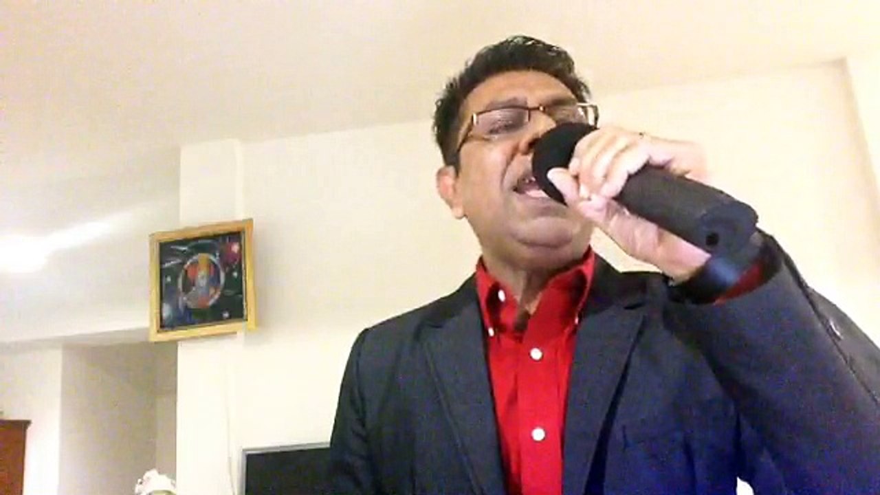 O duniya ke rakhwale, sun dard bhare.. Rafi Saab's historical super song.