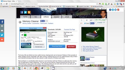Comment vider de la mémoire et accélérer son PC sans logiciels !