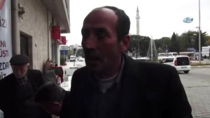 Talihliler Aydın'da Merak Konusu Oldu