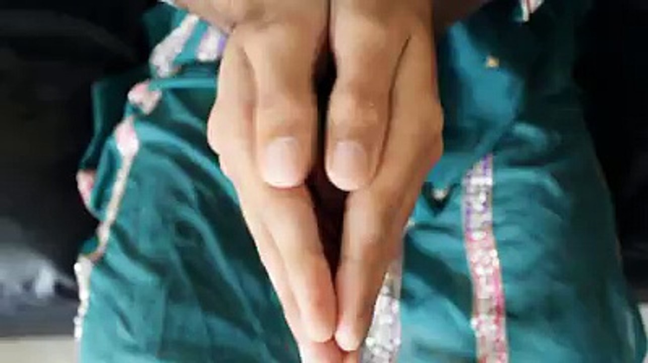 Desi wedding videos be like..