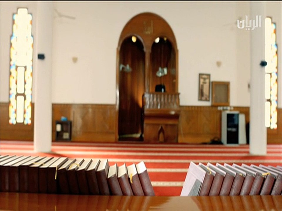 تلاوة عطرة بصوت الشيخ عبد الله خياط رحمه الله (2)