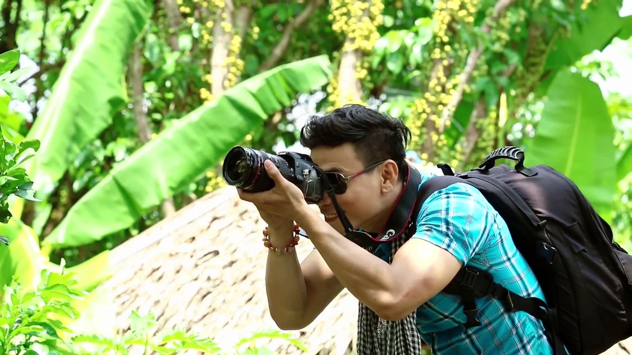 Tri Quang-Ly Dieu Linh & Doan Minh