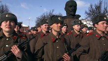 Звезда солдата