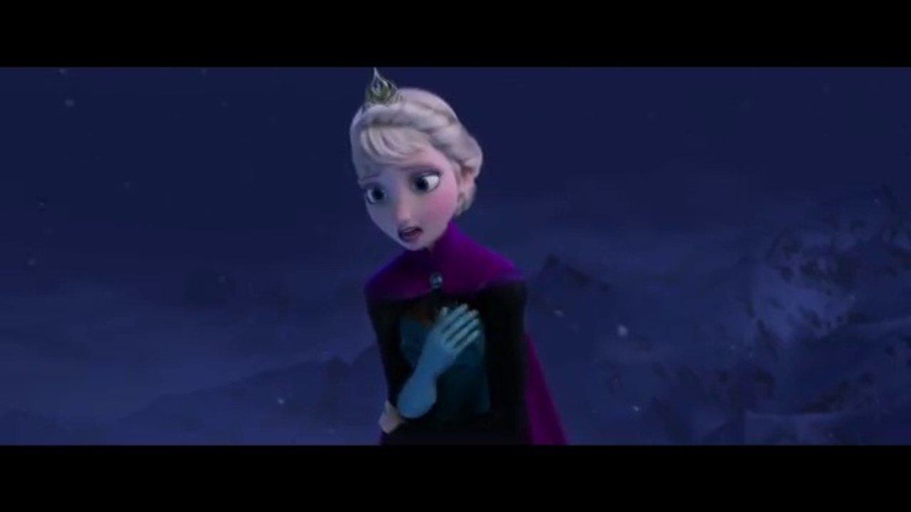 Hardstyle 2014 Frozen