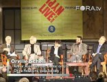 Orville Schell on Orwell, China and Totalitarianism