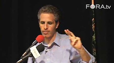 David Sirota: Progressive or Conservative Uprising?