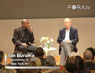 Phillips and Buruma on Hidden Identities Made Visible