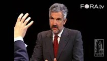 Daniel Pipes on Moderate Islam