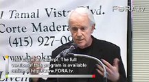 Mike Farrell on the American Prison System