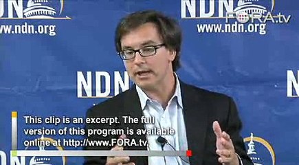 Simon Rosenberg on Left-Friendly Political Changes