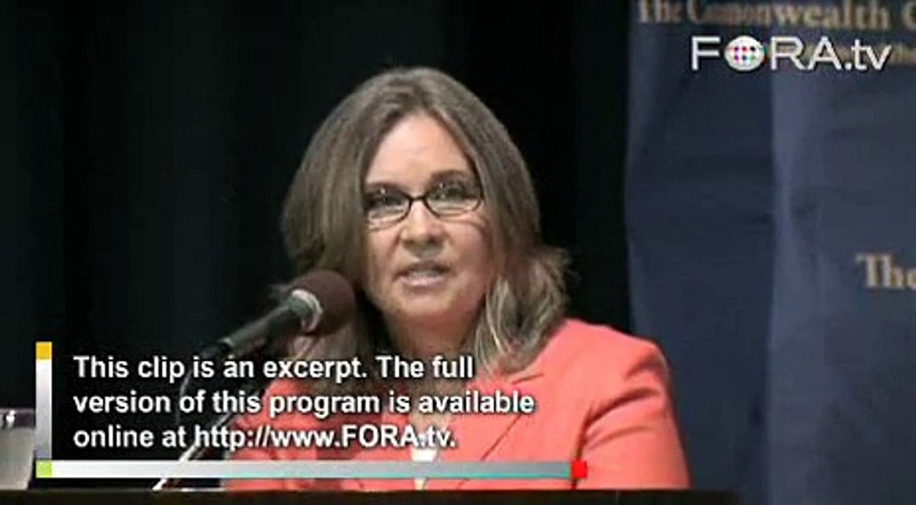 Mary Tillman Explains Why She Wrote Her Book