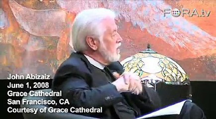 General John Abizaid on Critical Patriotism