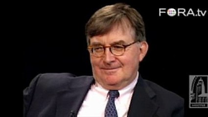 James Piereson: JFK's Fatal Camelot