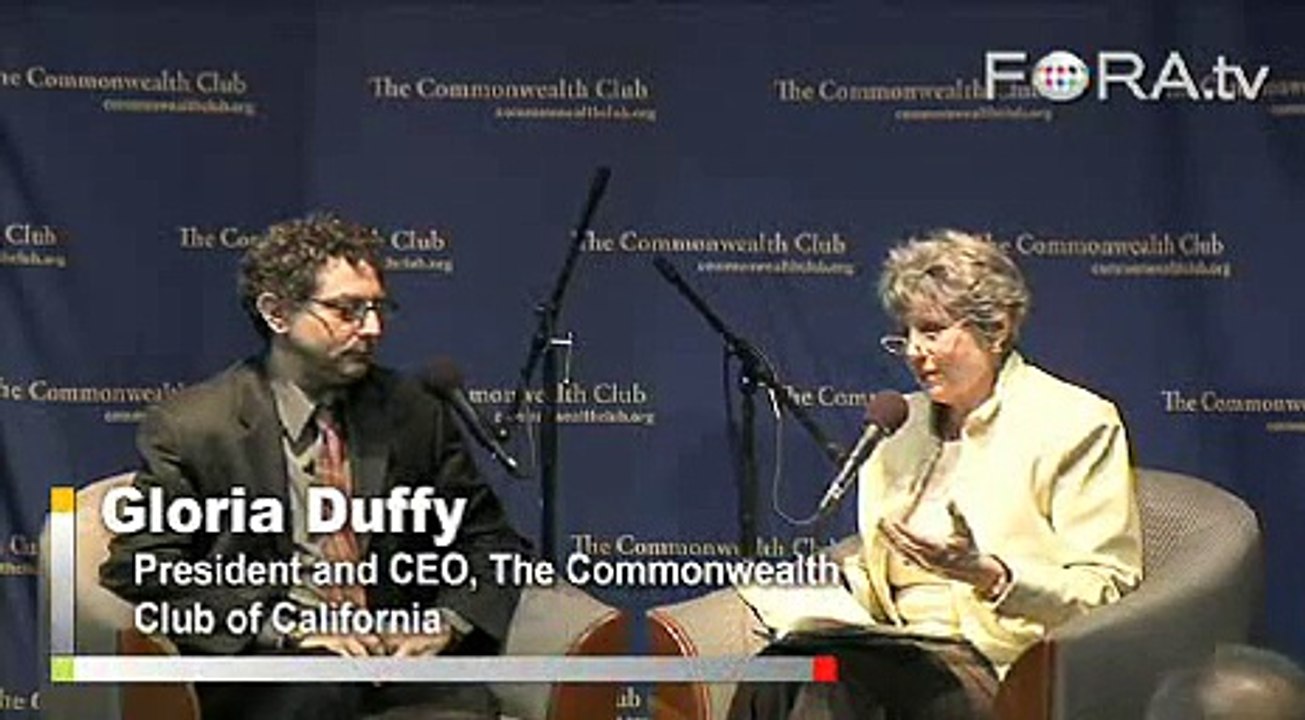Fred Kaplan Explains the Title, Daydream Believers