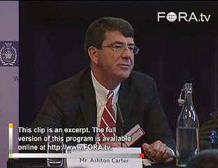 Expectations of Future Transatlantic Relations