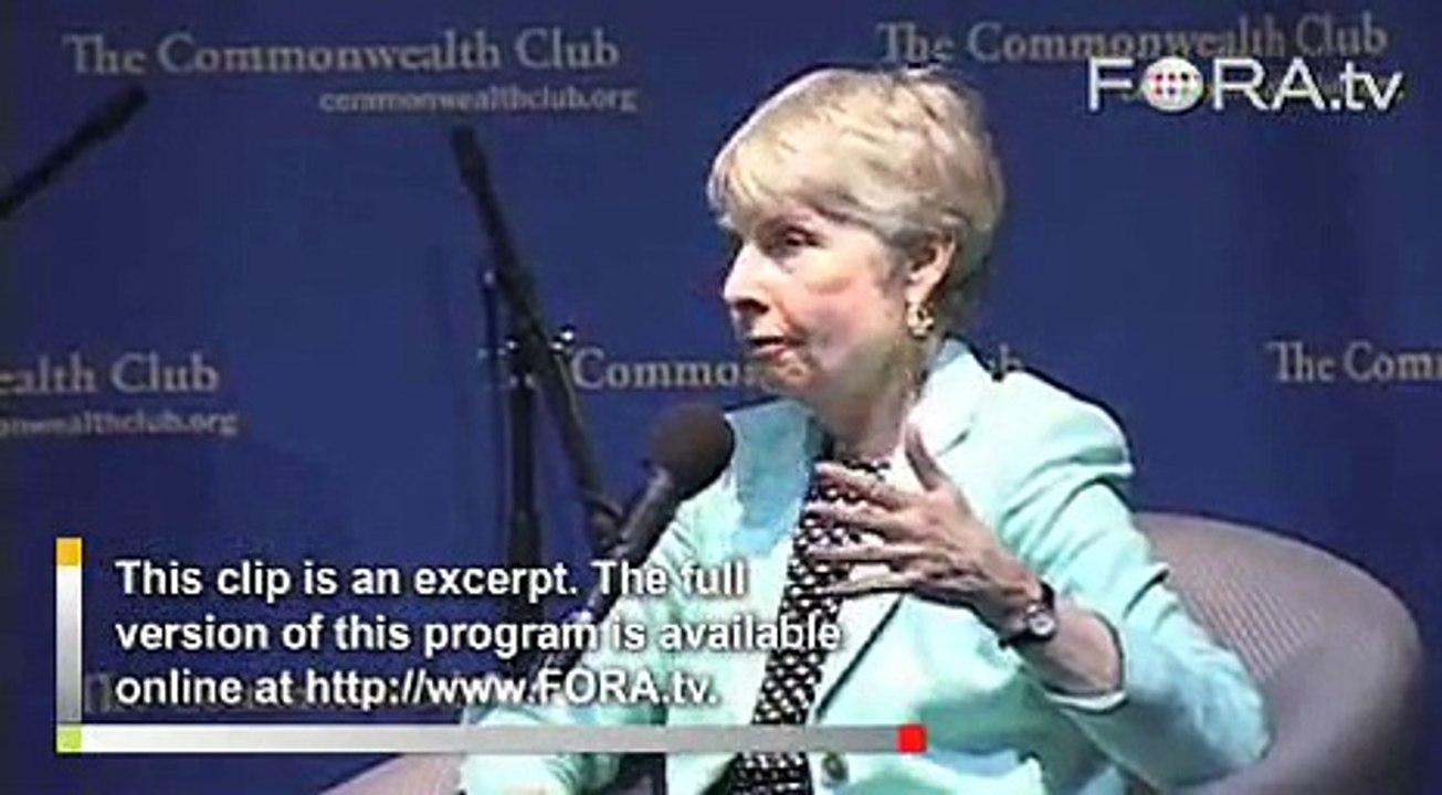 Eleanor Clift Remembers Tom Brazaitis' Death