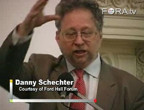 Danny Schechter on Media Literacy