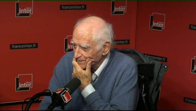 Michel Serres Le changement provoque des réactions diverses selon les cultures