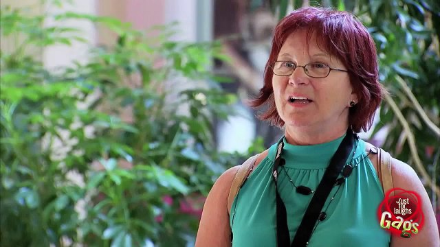 Best Of Just For Laughs Gags - Top Funny Holiday Pranks