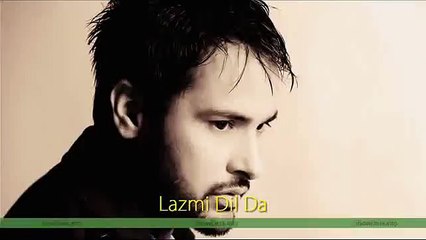 Lazmi Dil Da Kho Jaana _ Amrinder Gill _ NEW 2014 _ Full Audio - YTAPI