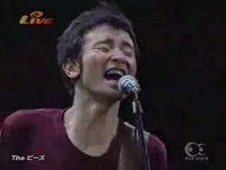 ピクニック-theピーズ