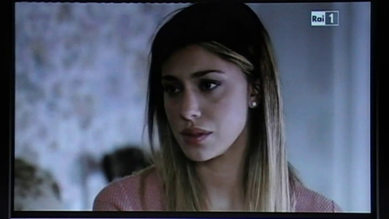 Il 2°Ufficiale scomparso (con Belén Rodriguez)