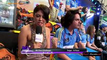 Box Cricket League (BCL) - 1st January 2015 New Full HD Episode Pt2