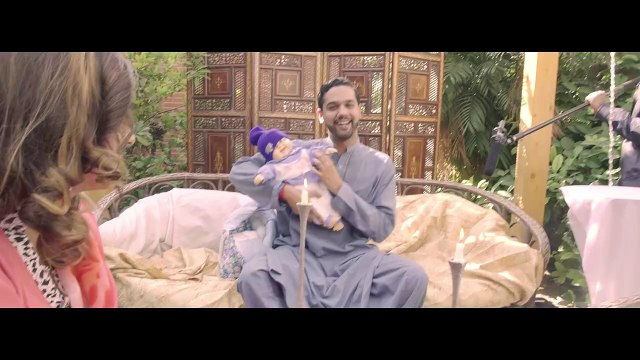 Ali Gul Pir - Kaisa Dia? (Official Music Video)