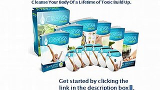 Total wellness cleanse- Your Guide to achieving wellness Mind, body and soul