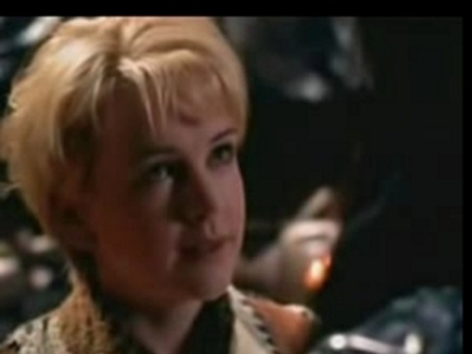 Xena, Ares and Gabrielle