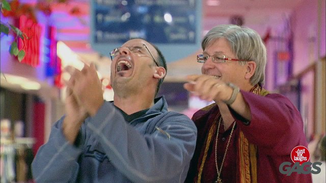 Best Public Toilets Pranks - Best of Just for Laughs Gags